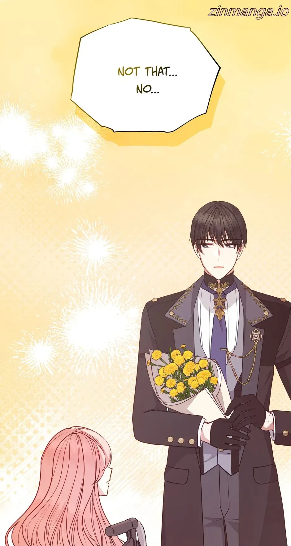 Untouchable Lady Chapter 115 Online - página 37