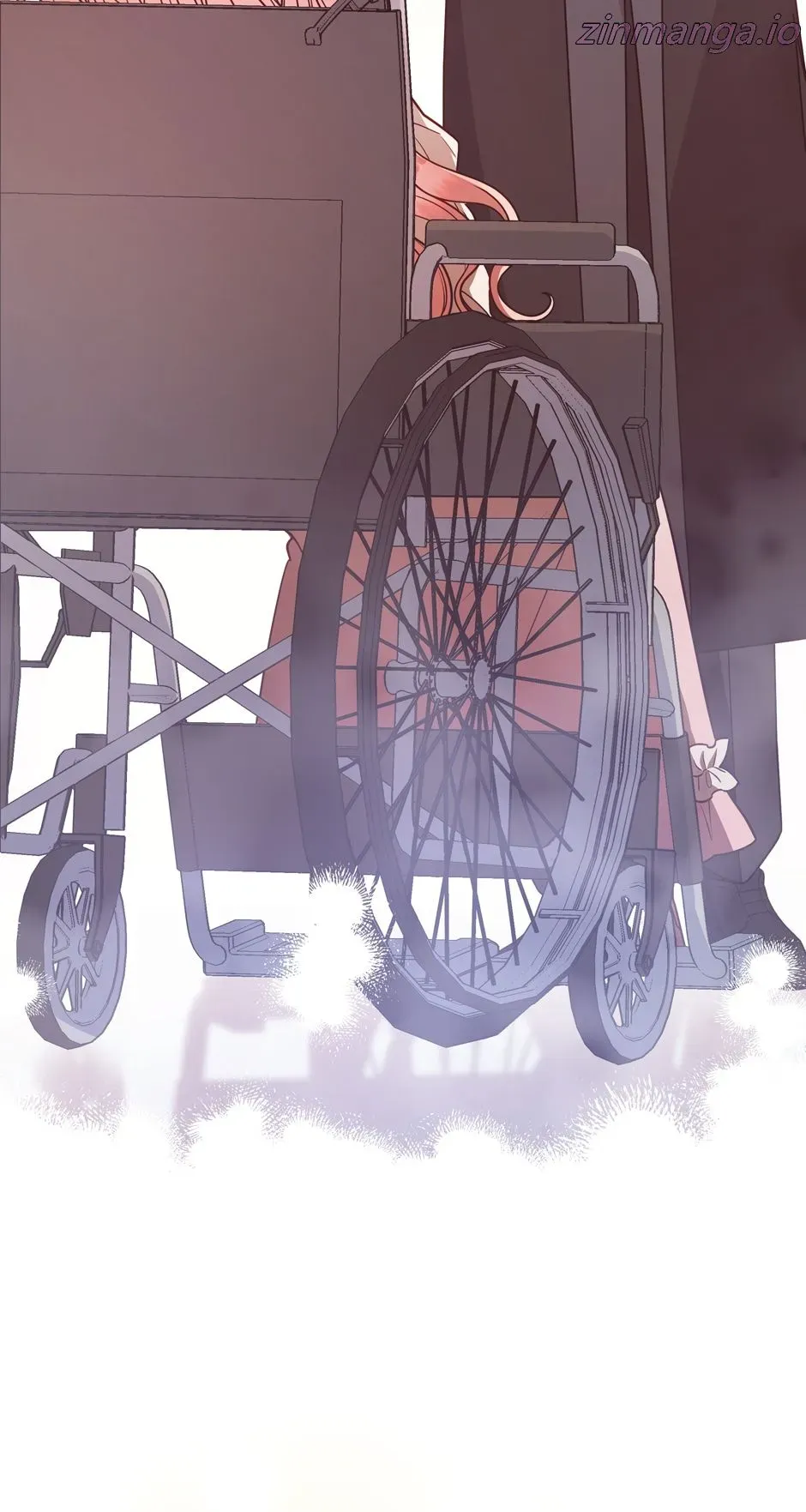 Untouchable Lady Chapter 115 Online - página 38