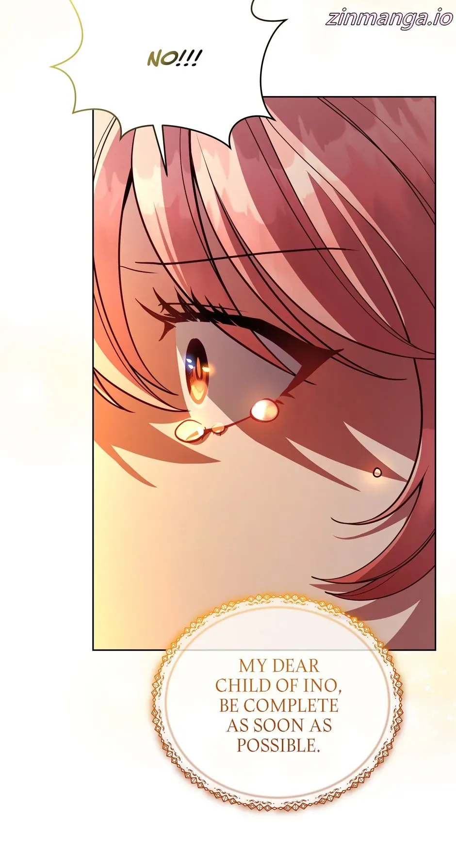 Untouchable Lady Chapter 115 Online - página 41