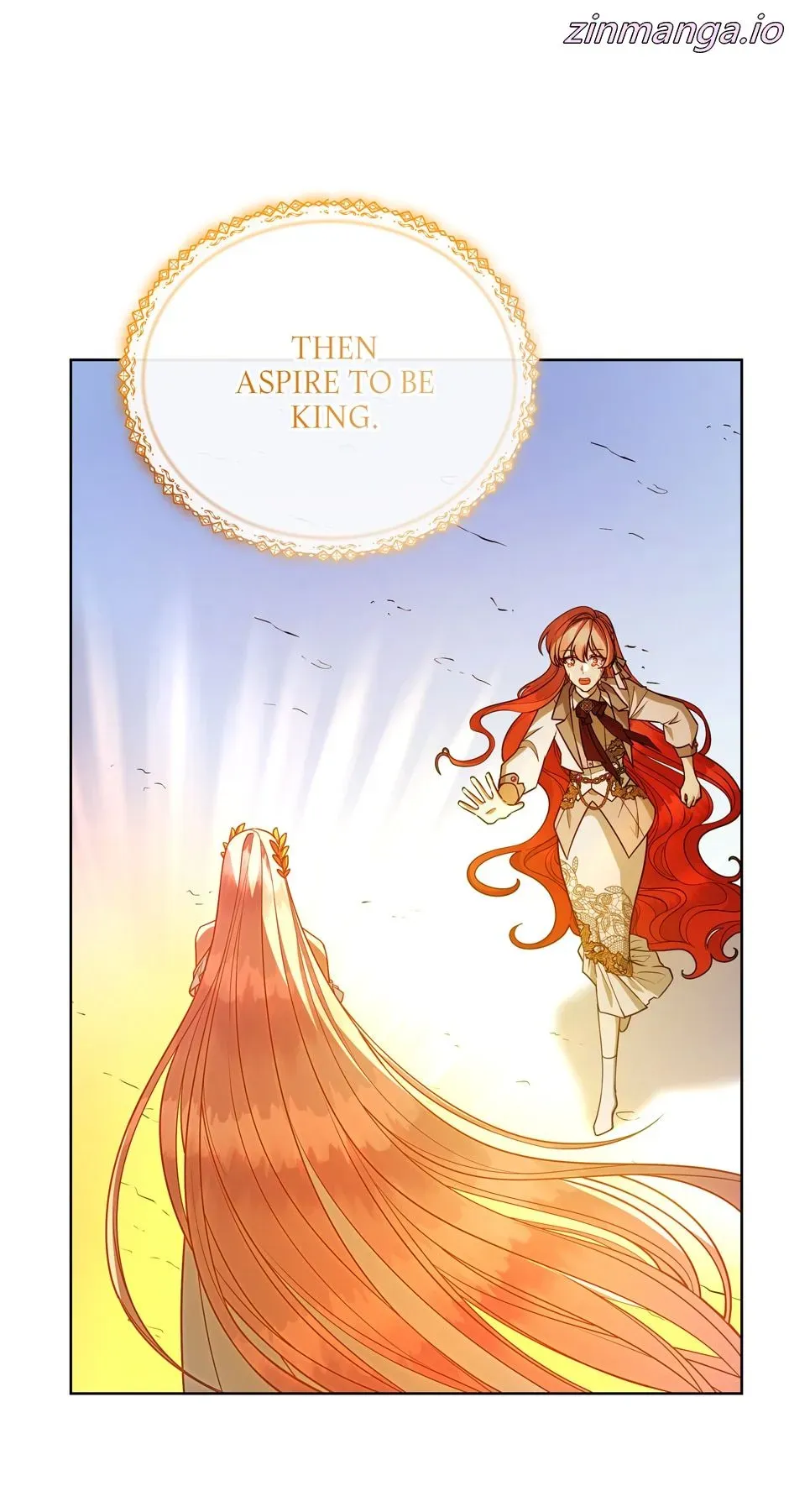 Untouchable Lady Chapter 115 Online - página 42