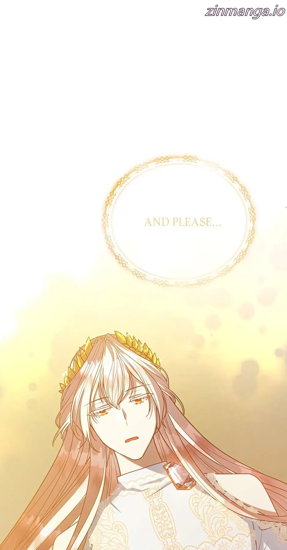 Untouchable Lady Chapter 115 Online - página 43