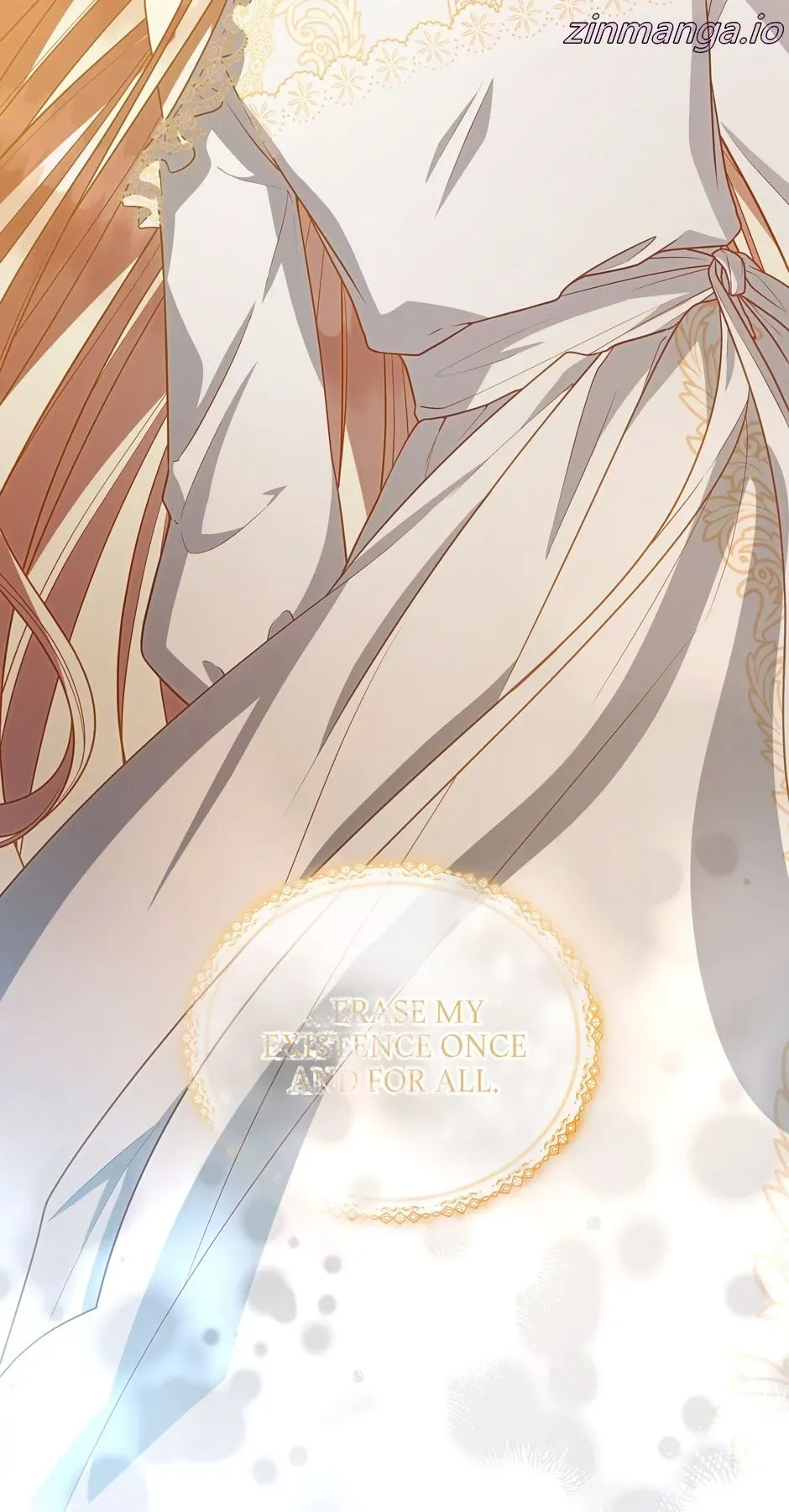 Untouchable Lady Chapter 115 Online - página 44