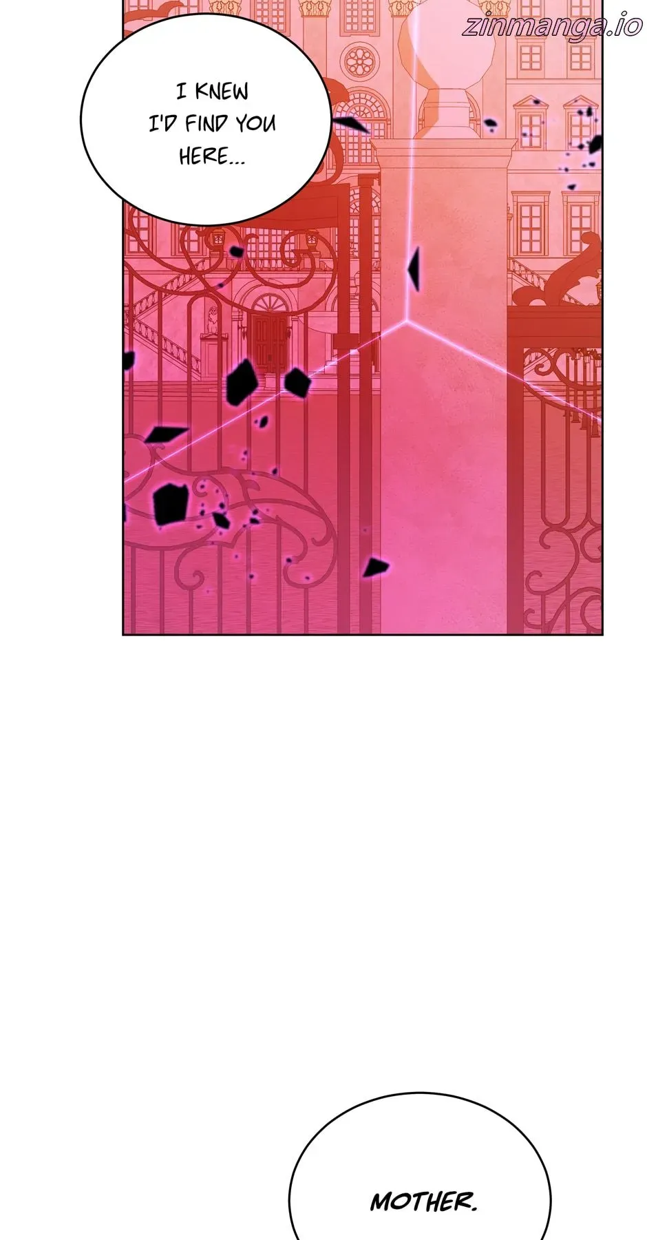 Untouchable Lady Chapter 115 Online - página 47