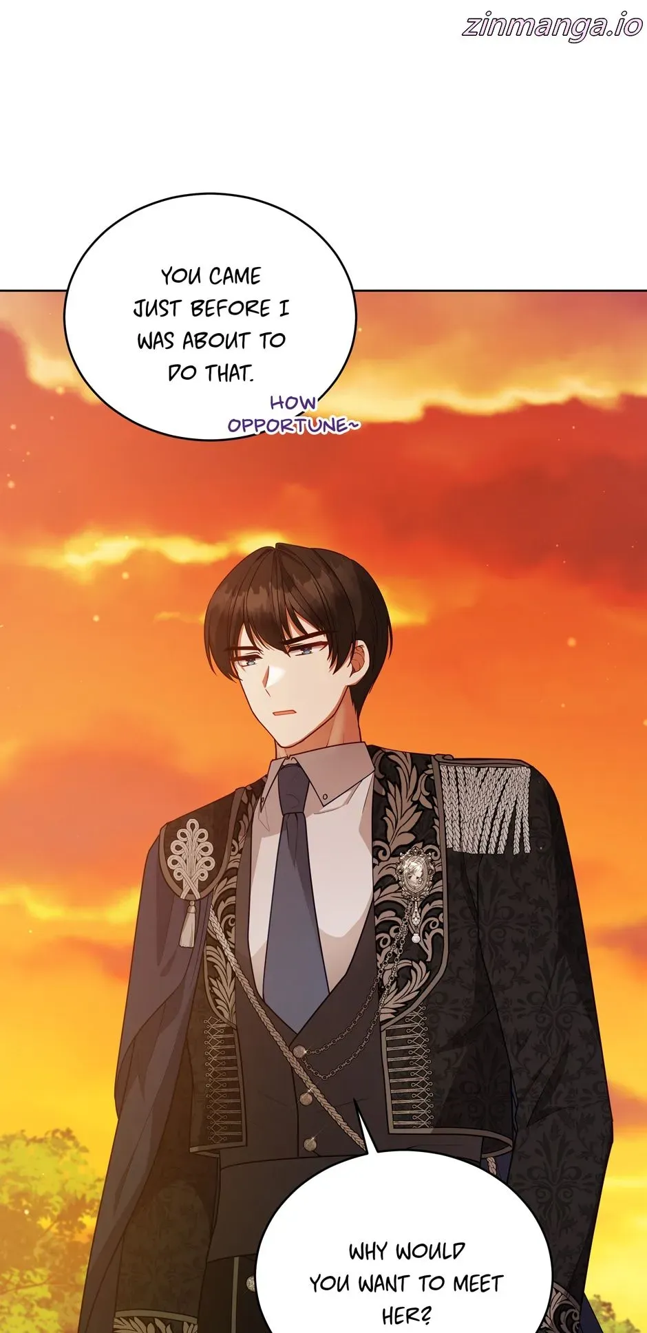 Untouchable Lady Chapter 115 Online - página 50