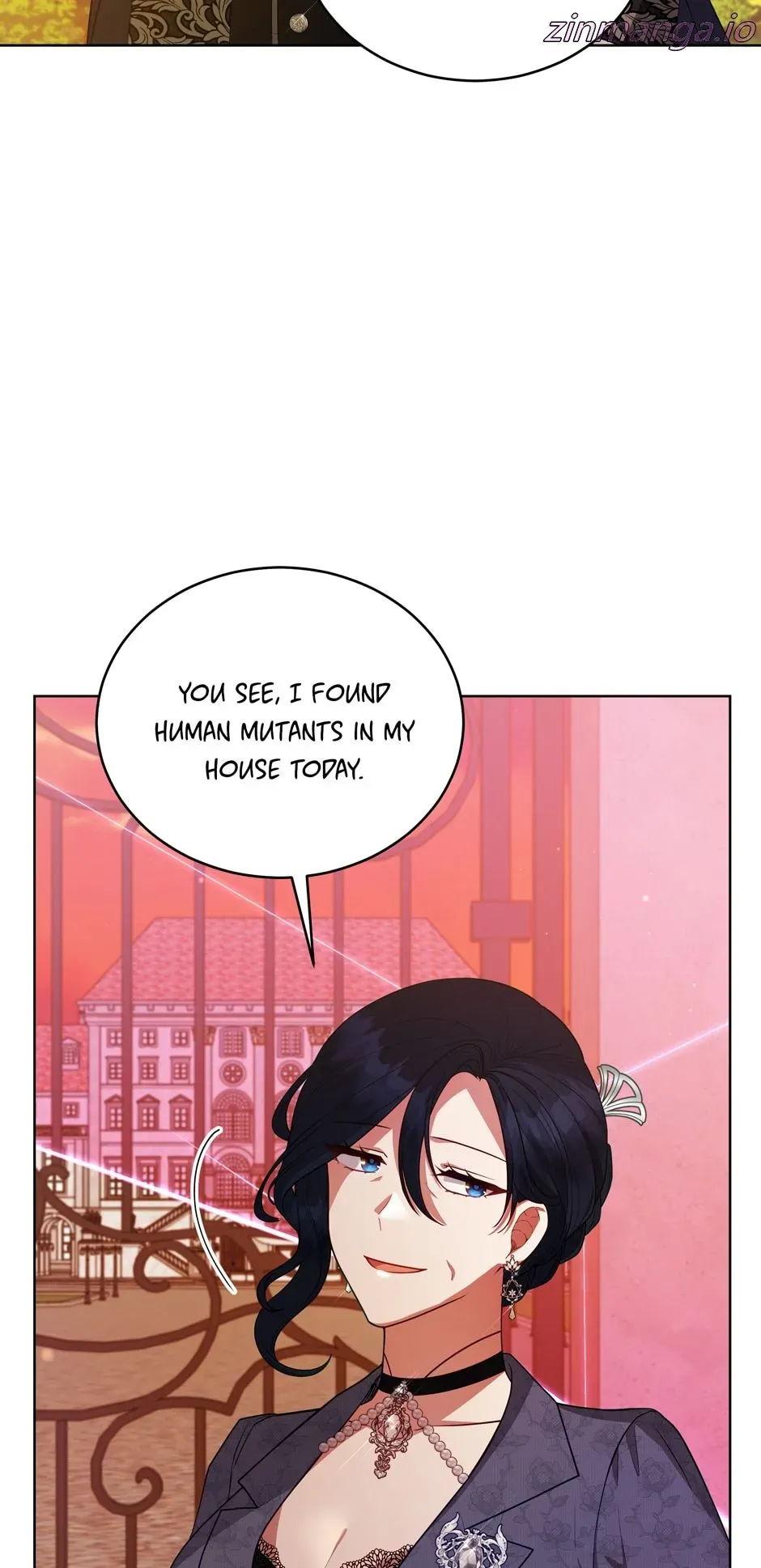 Untouchable Lady Chapter 115 Online - página 51