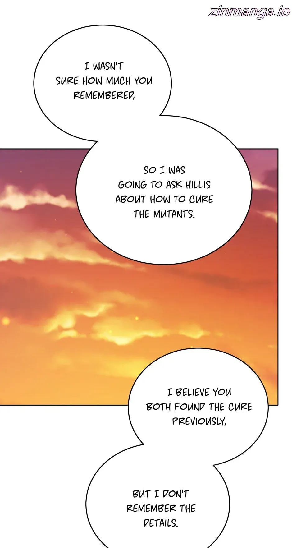 Untouchable Lady Chapter 115 Online - página 56