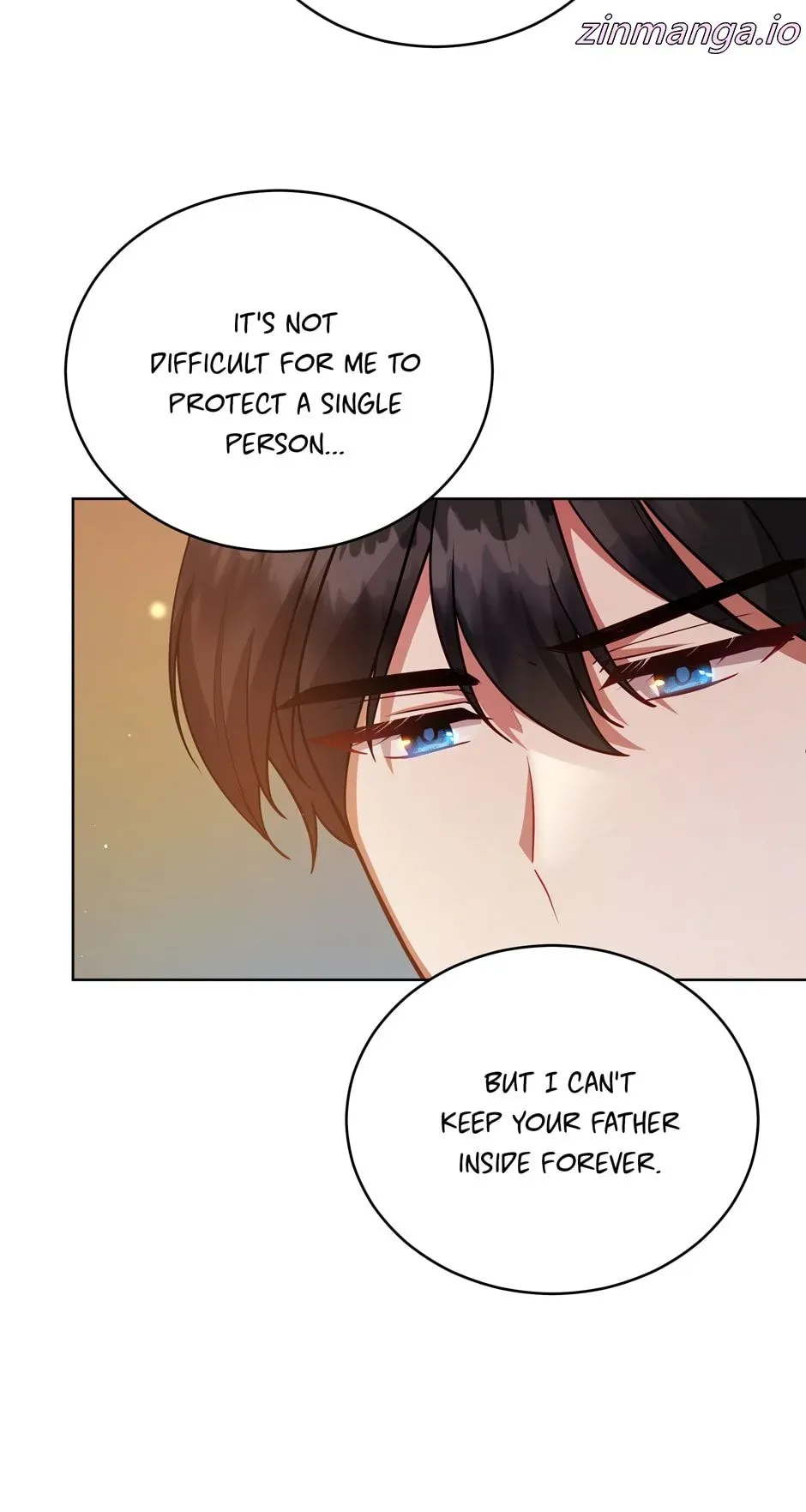 Untouchable Lady Chapter 115 Online - página 57