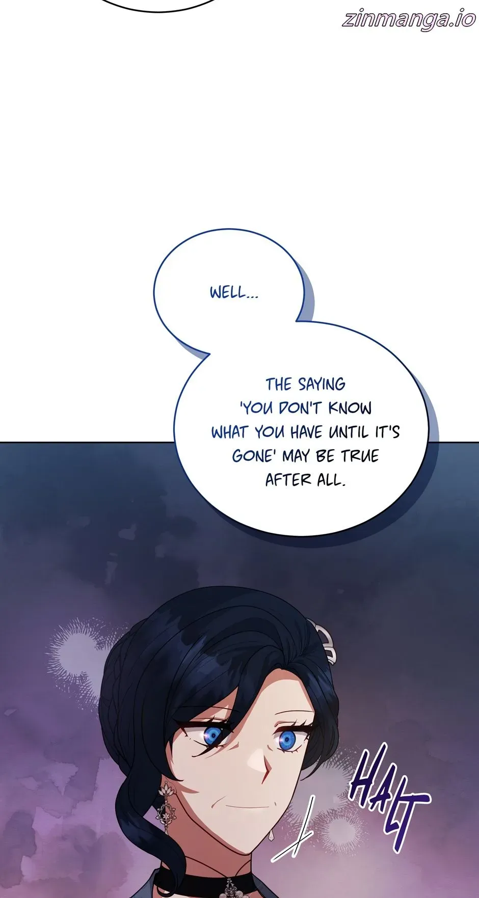 Untouchable Lady Chapter 115 Online - página 59