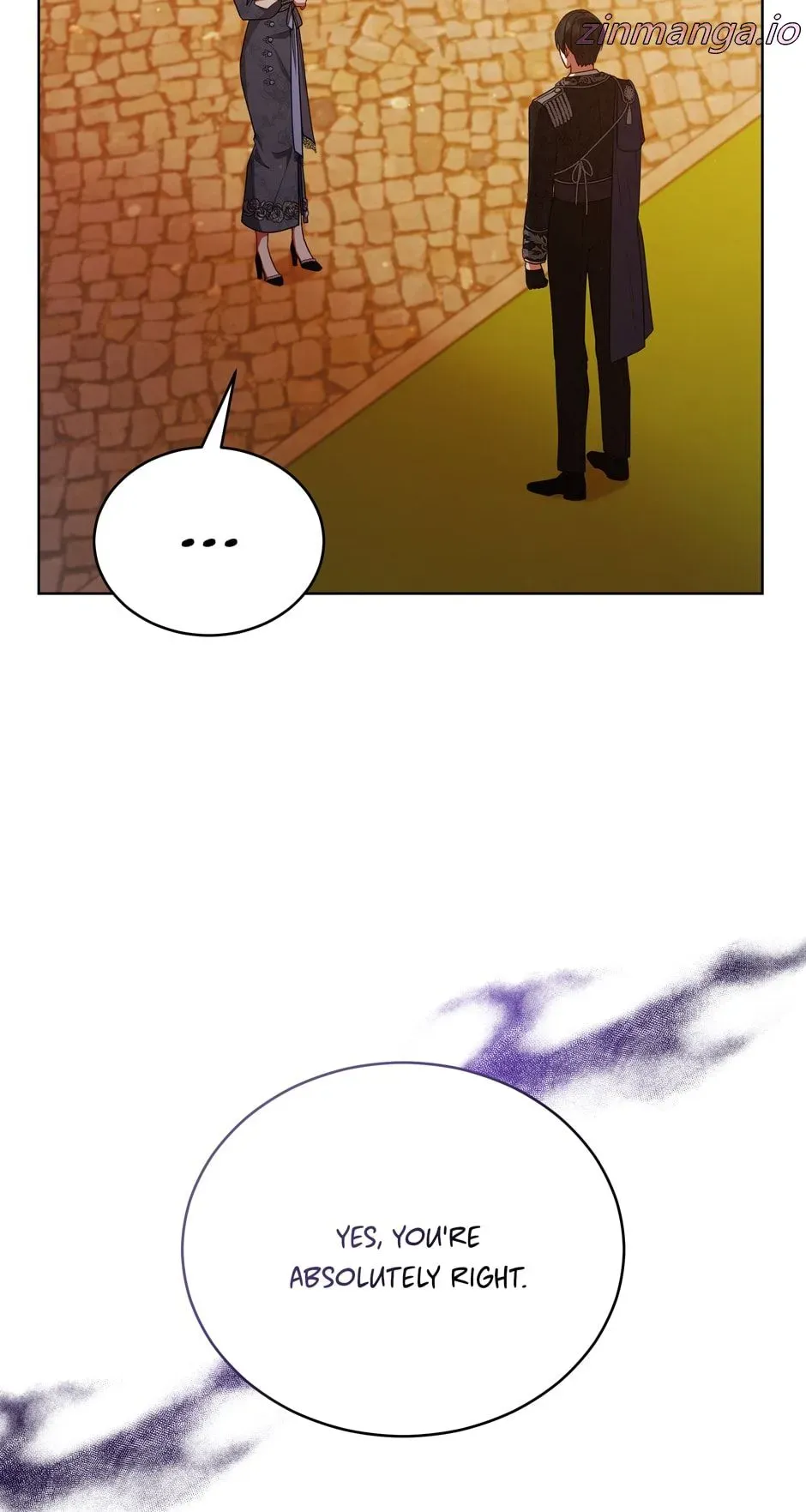 Untouchable Lady Chapter 115 Online - página 61