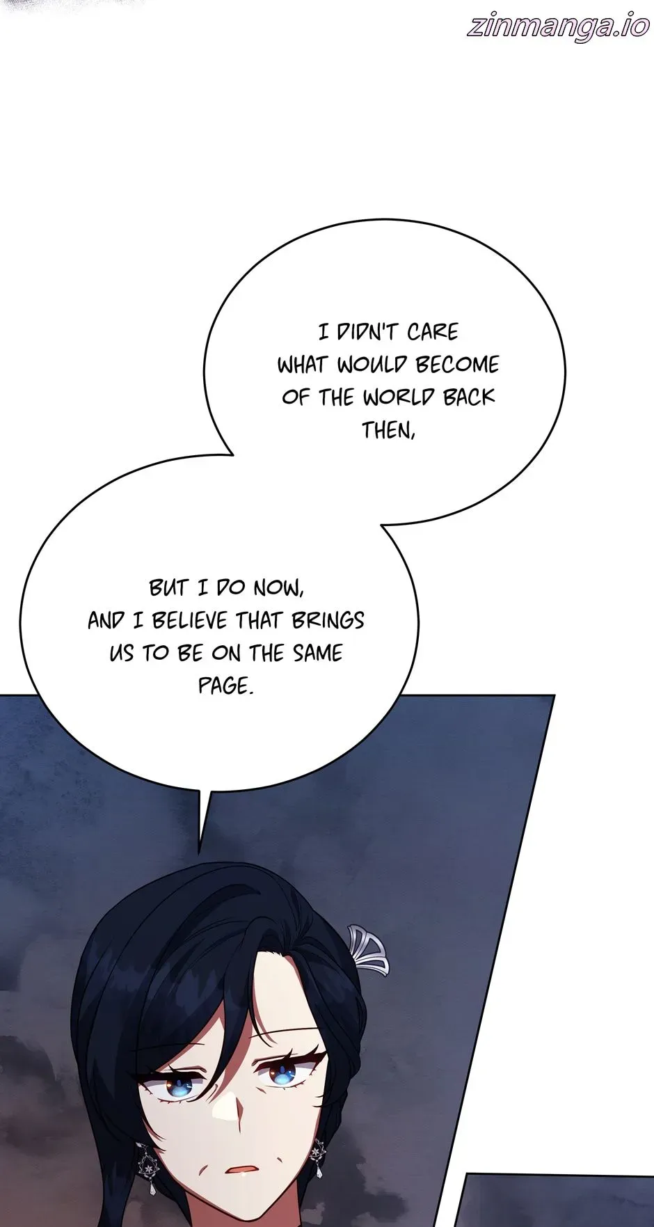Untouchable Lady Chapter 115 Online - página 62