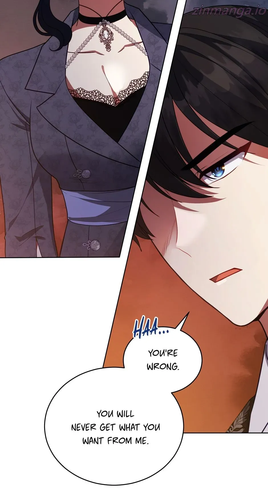 Untouchable Lady Chapter 115 Online - página 63