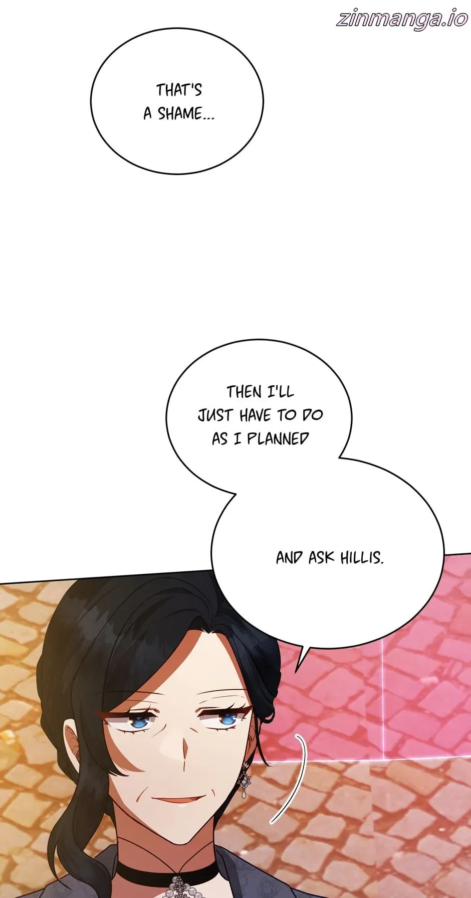 Untouchable Lady Chapter 115 Online - página 64
