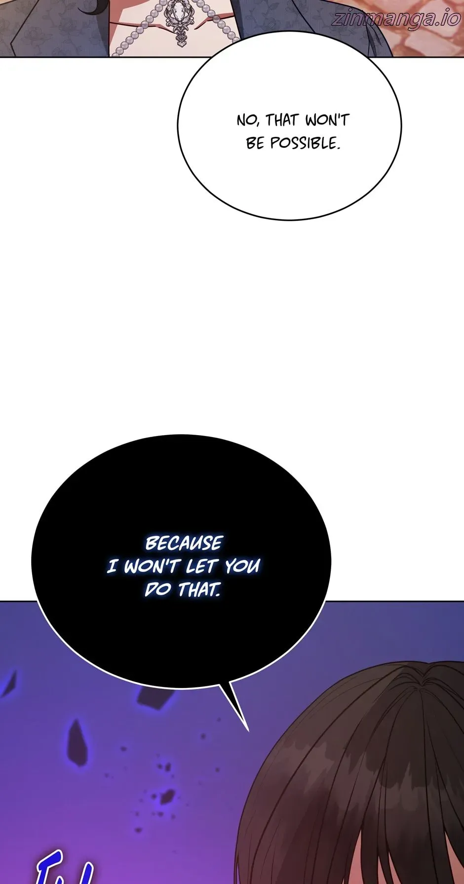 Untouchable Lady Chapter 115 Online - página 65