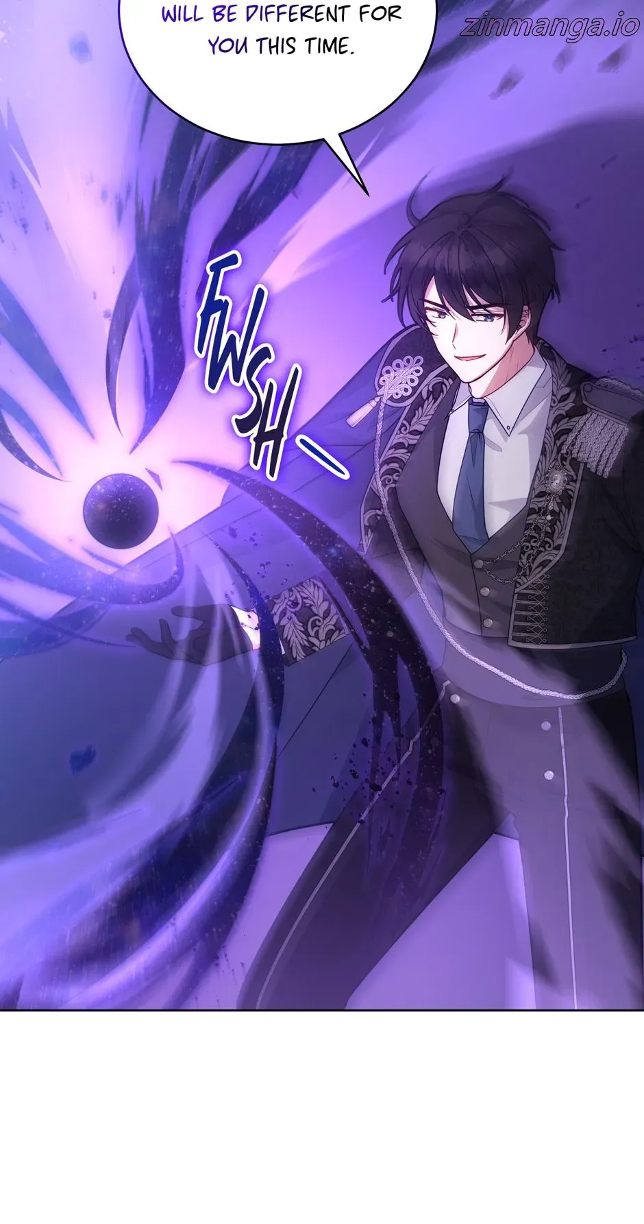 Untouchable Lady Chapter 115 Online - página 70