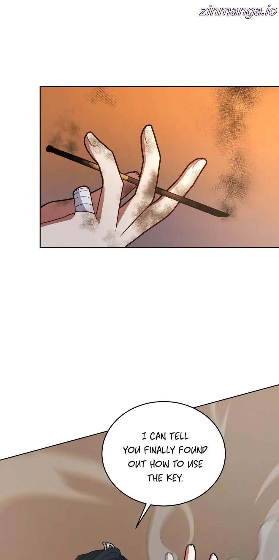 Untouchable Lady Chapter 115 Online - página 73