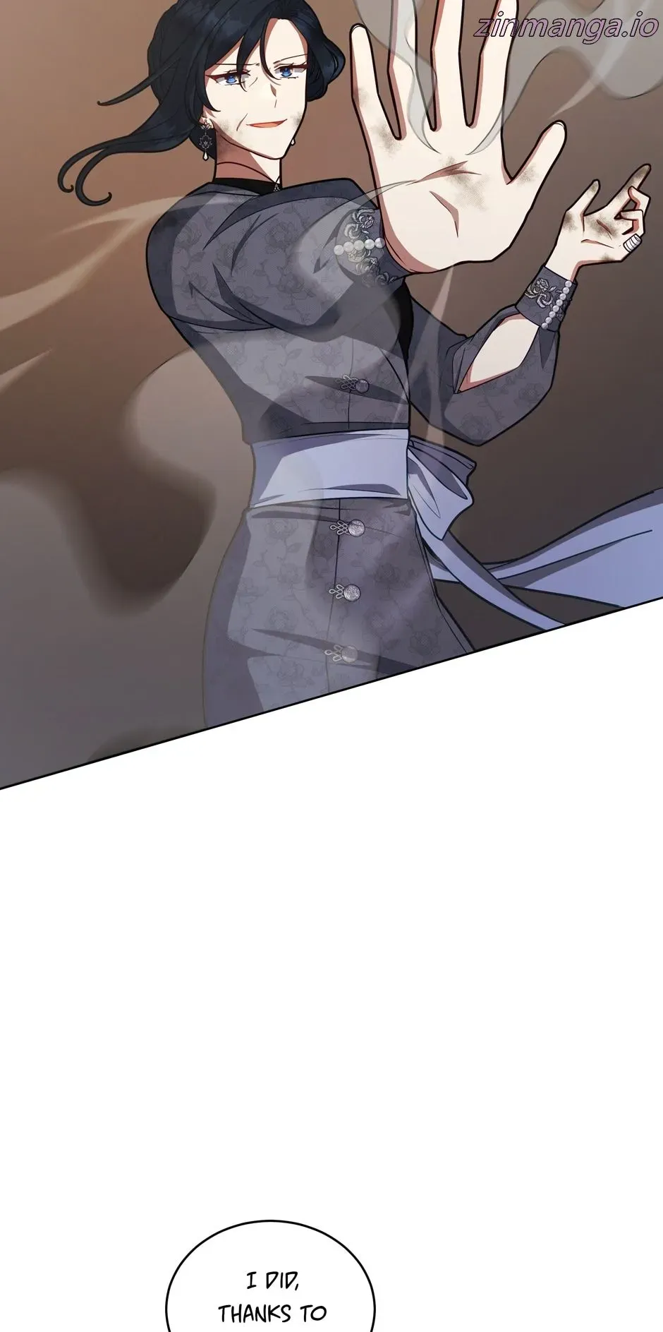 Untouchable Lady Chapter 115 Online - página 74