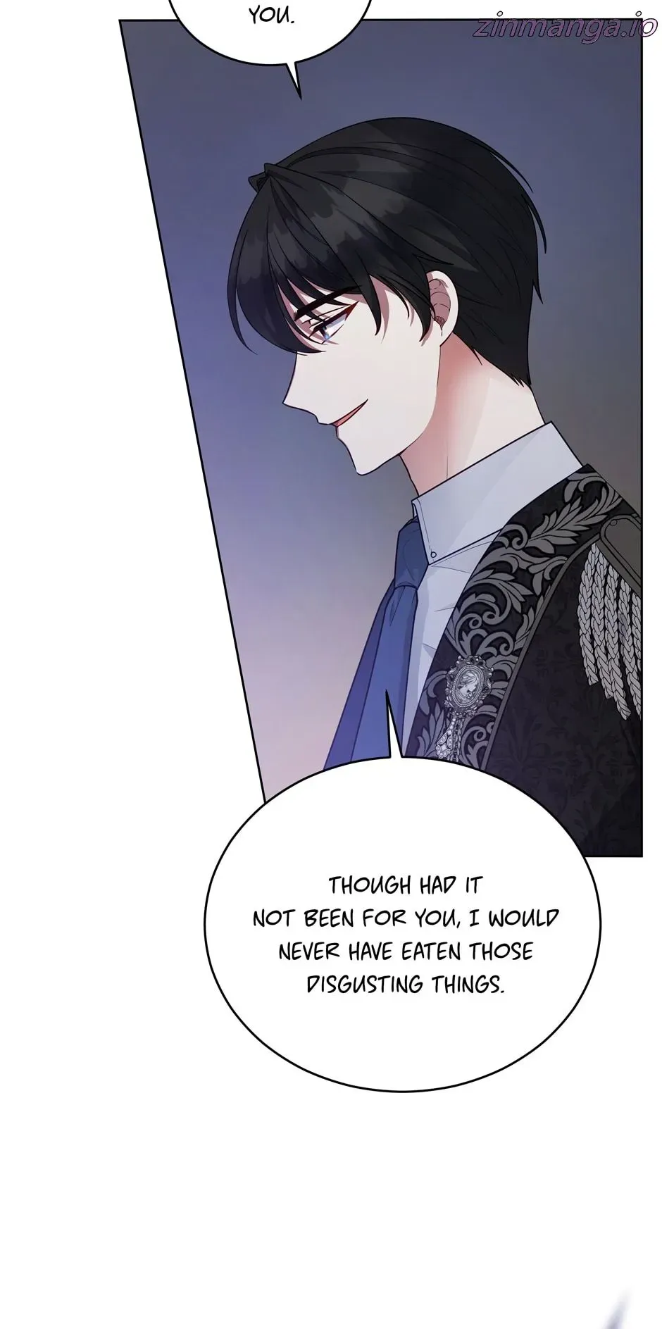 Untouchable Lady Chapter 115 Online - página 75