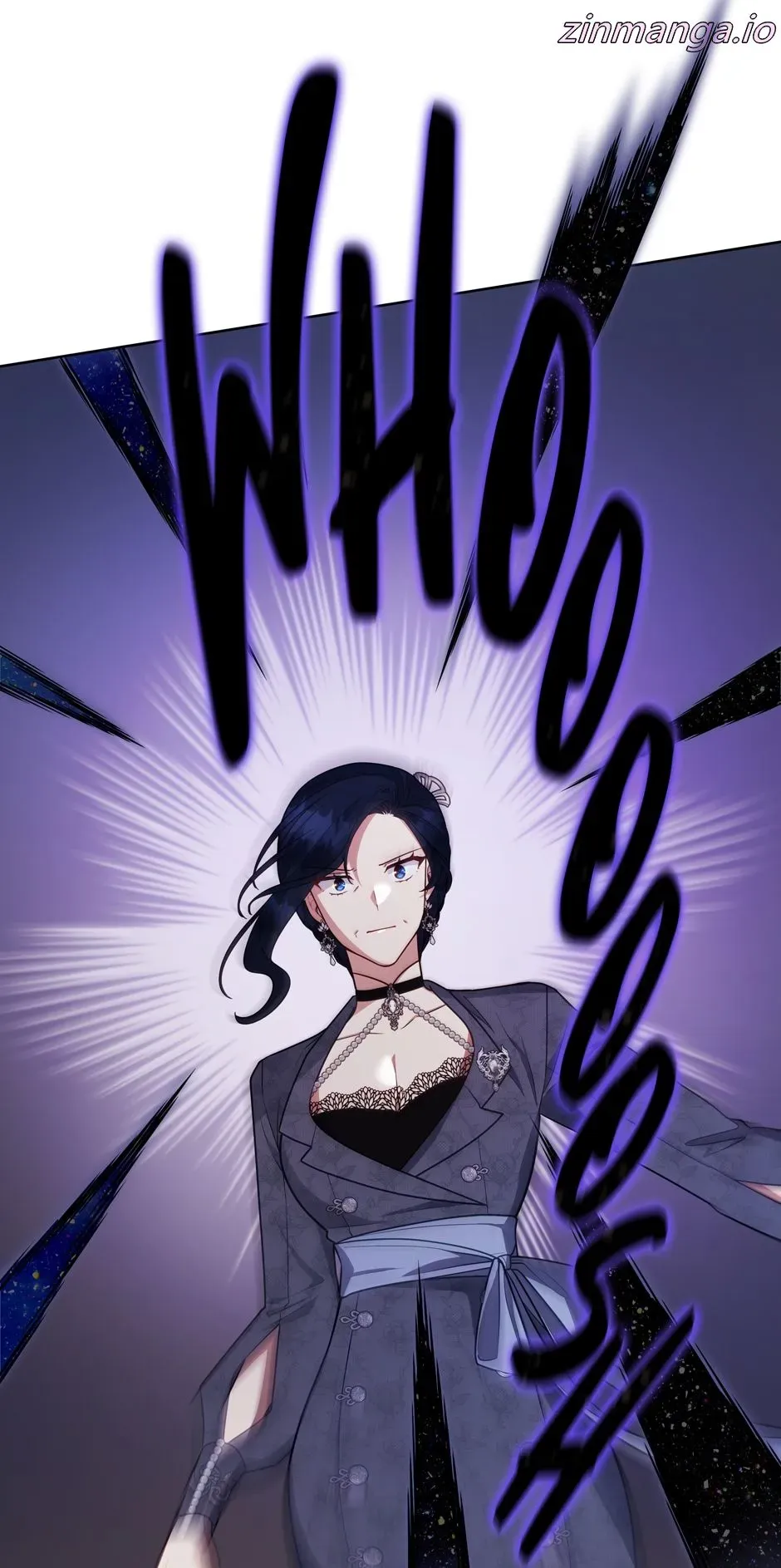 Untouchable Lady Chapter 115 Online - página 76