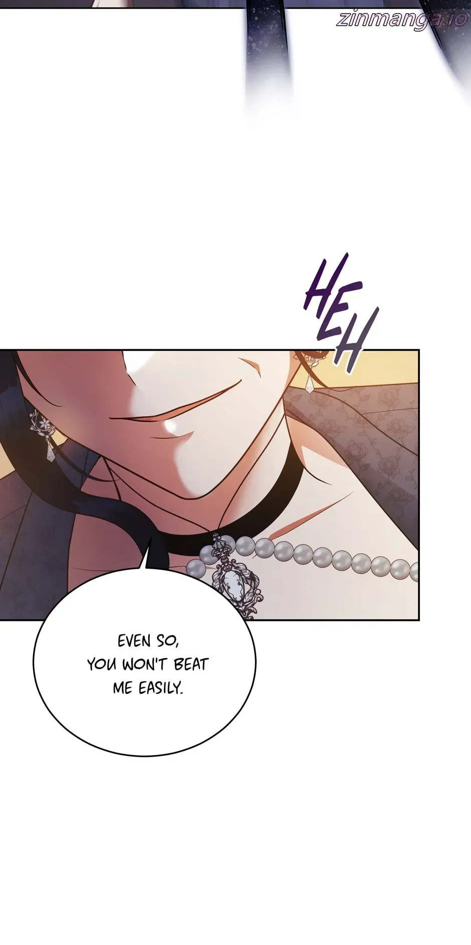 Untouchable Lady Chapter 115 Online - página 77