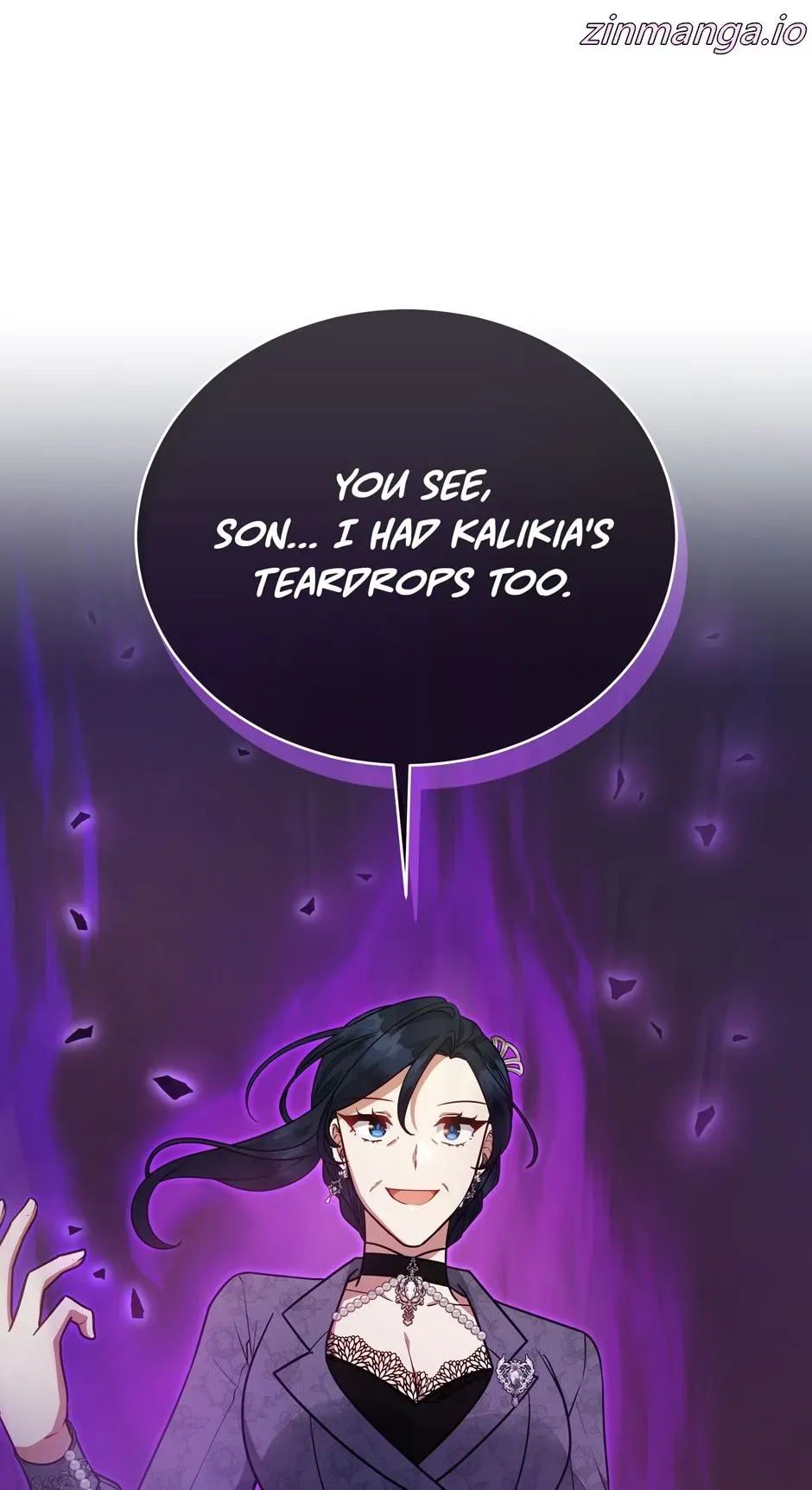 Untouchable Lady Chapter 115 Online - página 79
