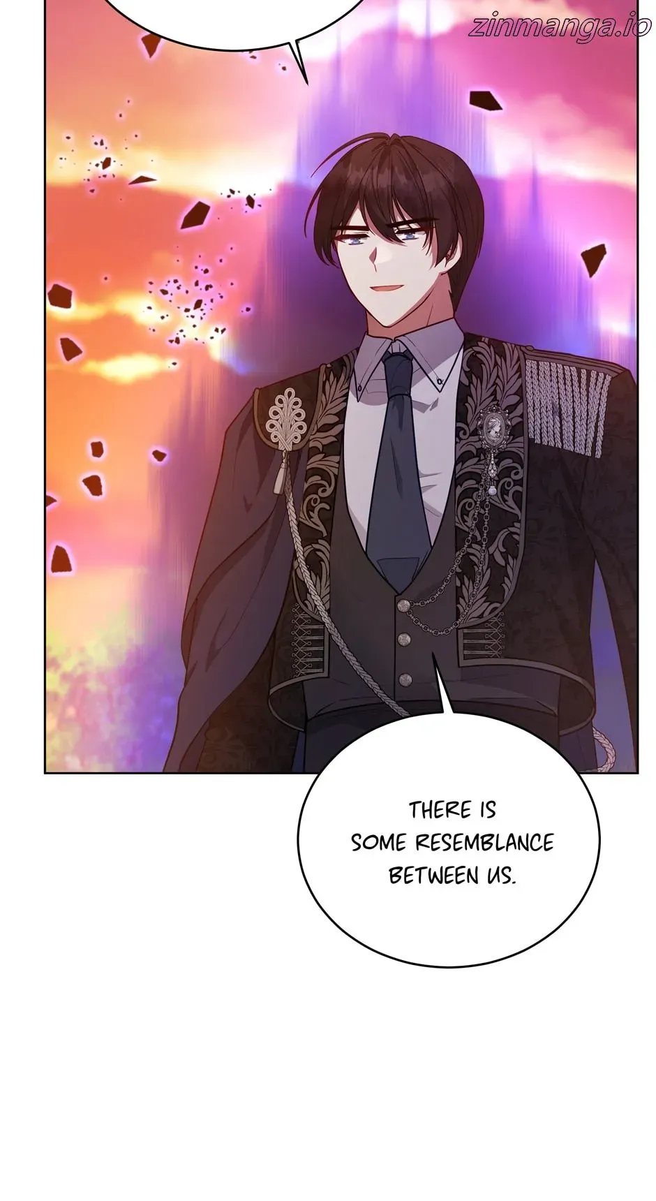 Untouchable Lady Chapter 115 Online - página 83