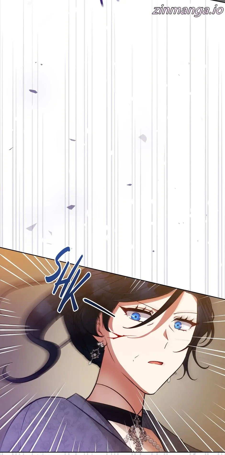 Untouchable Lady Chapter 116 Online - página 4