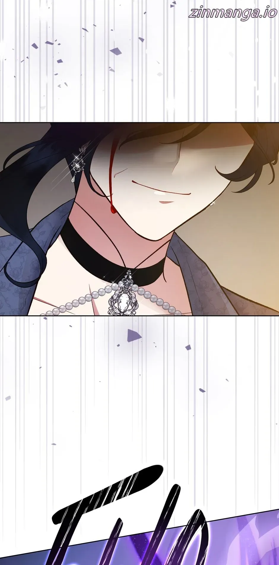 Untouchable Lady Chapter 116 Online - página 5