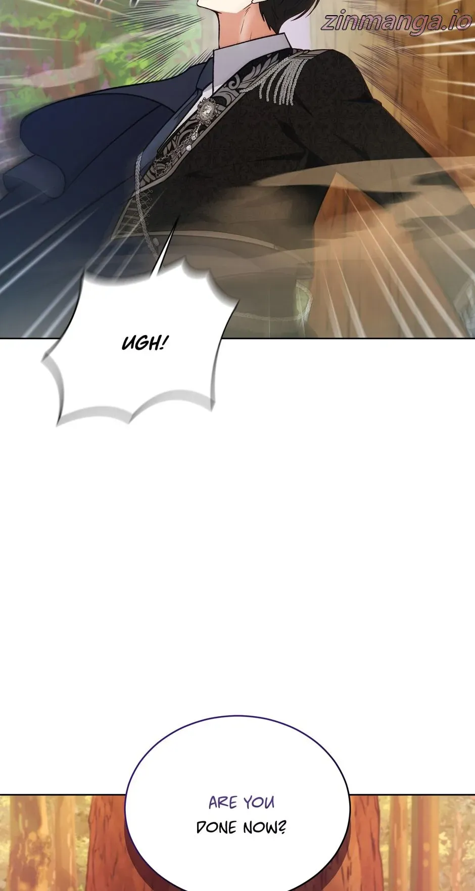 Untouchable Lady Chapter 116 Online - página 9
