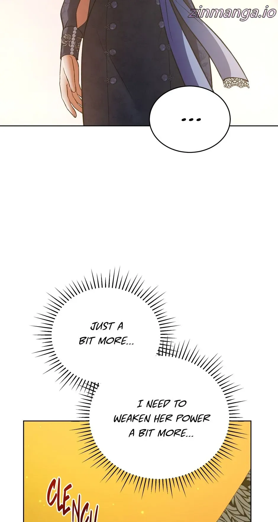 Untouchable Lady Chapter 116 Online - página 12