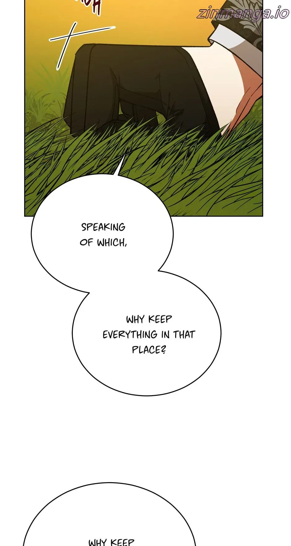 Untouchable Lady Chapter 116 Online - página 13