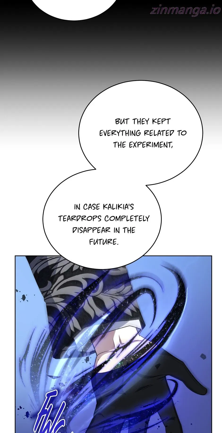 Untouchable Lady Chapter 116 Online - página 23