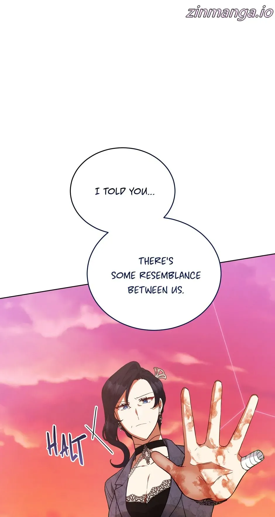 Untouchable Lady Chapter 116 Online - página 29