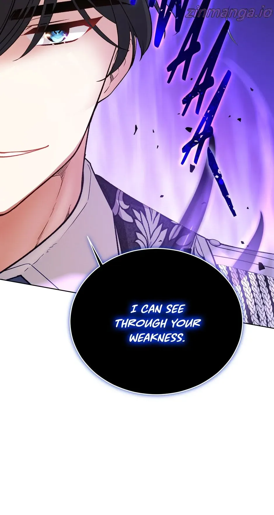 Untouchable Lady Chapter 116 Online - página 31