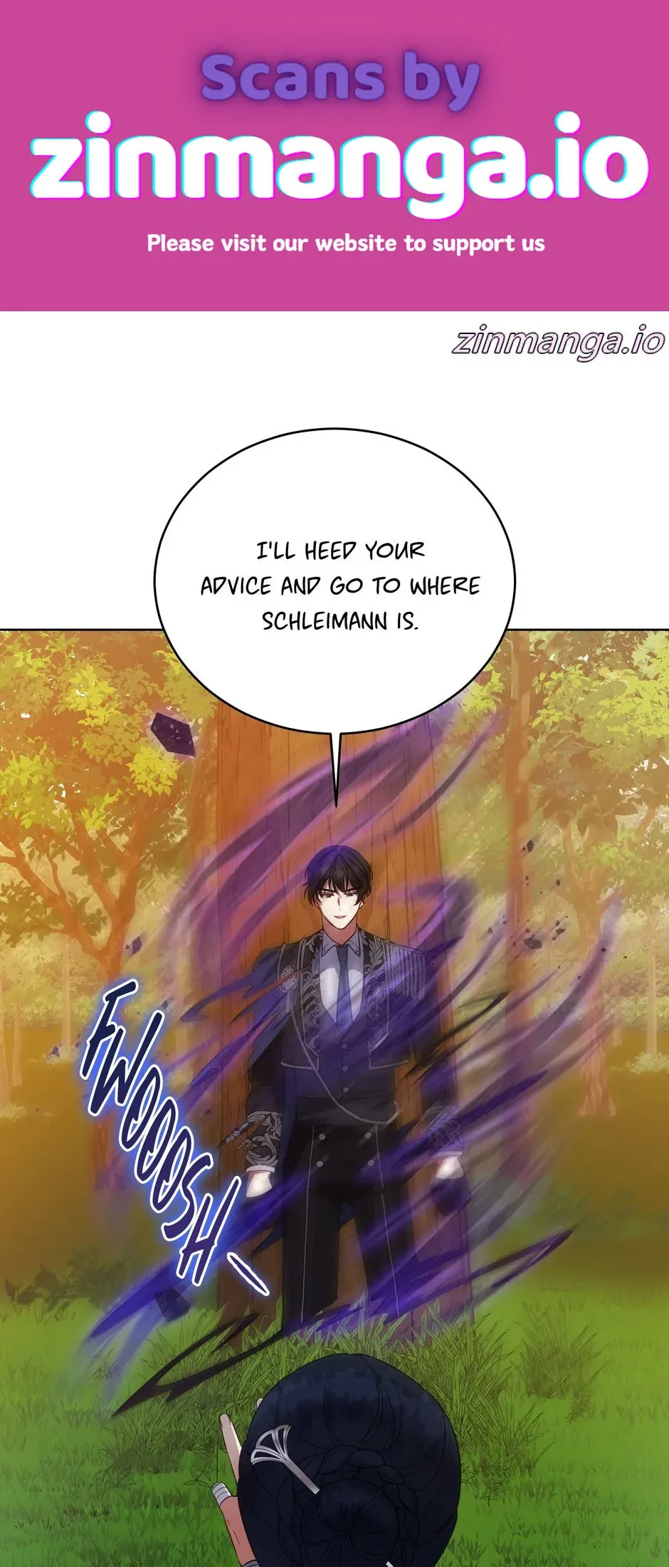 Untouchable Lady Chapter 116 Online - página 32