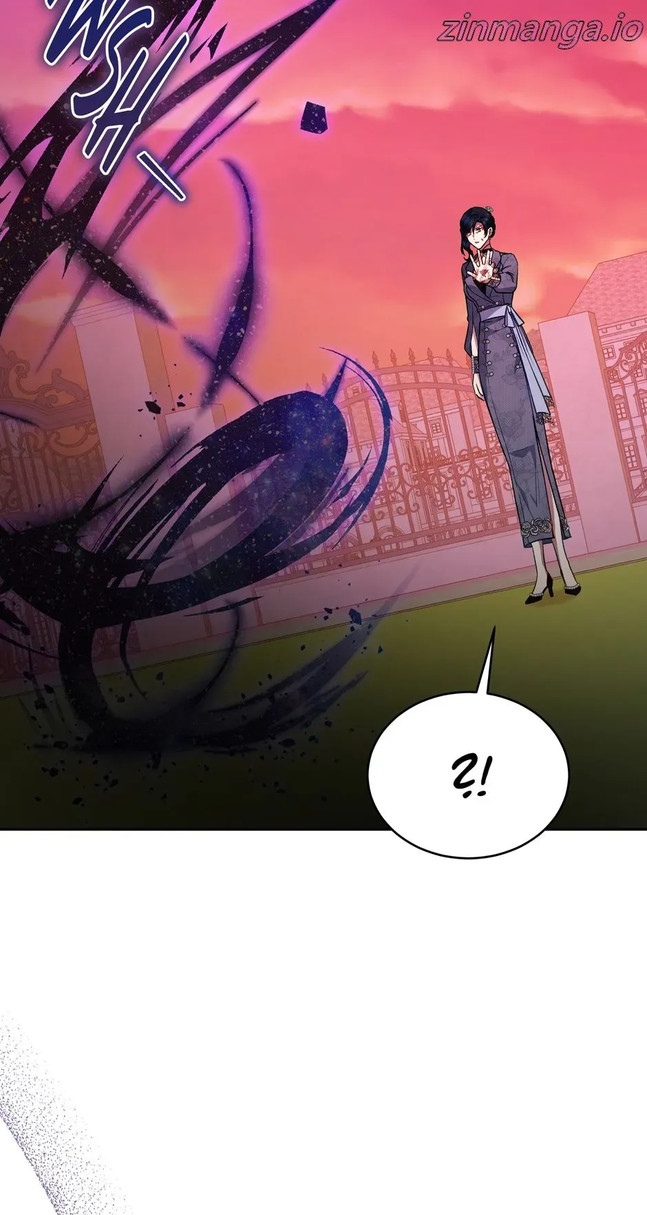 Untouchable Lady Chapter 116 Online - página 34