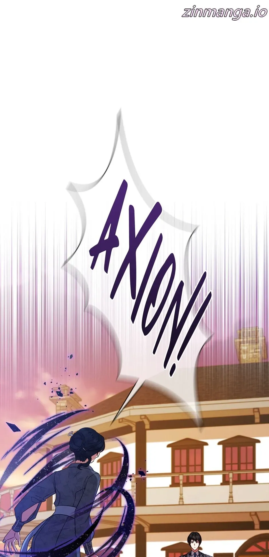 Untouchable Lady Chapter 116 Online - página 37