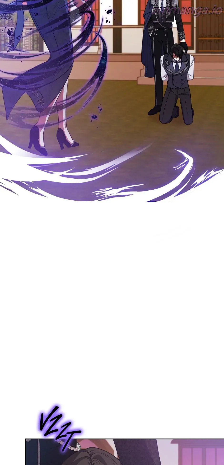 Untouchable Lady Chapter 116 Online - página 38