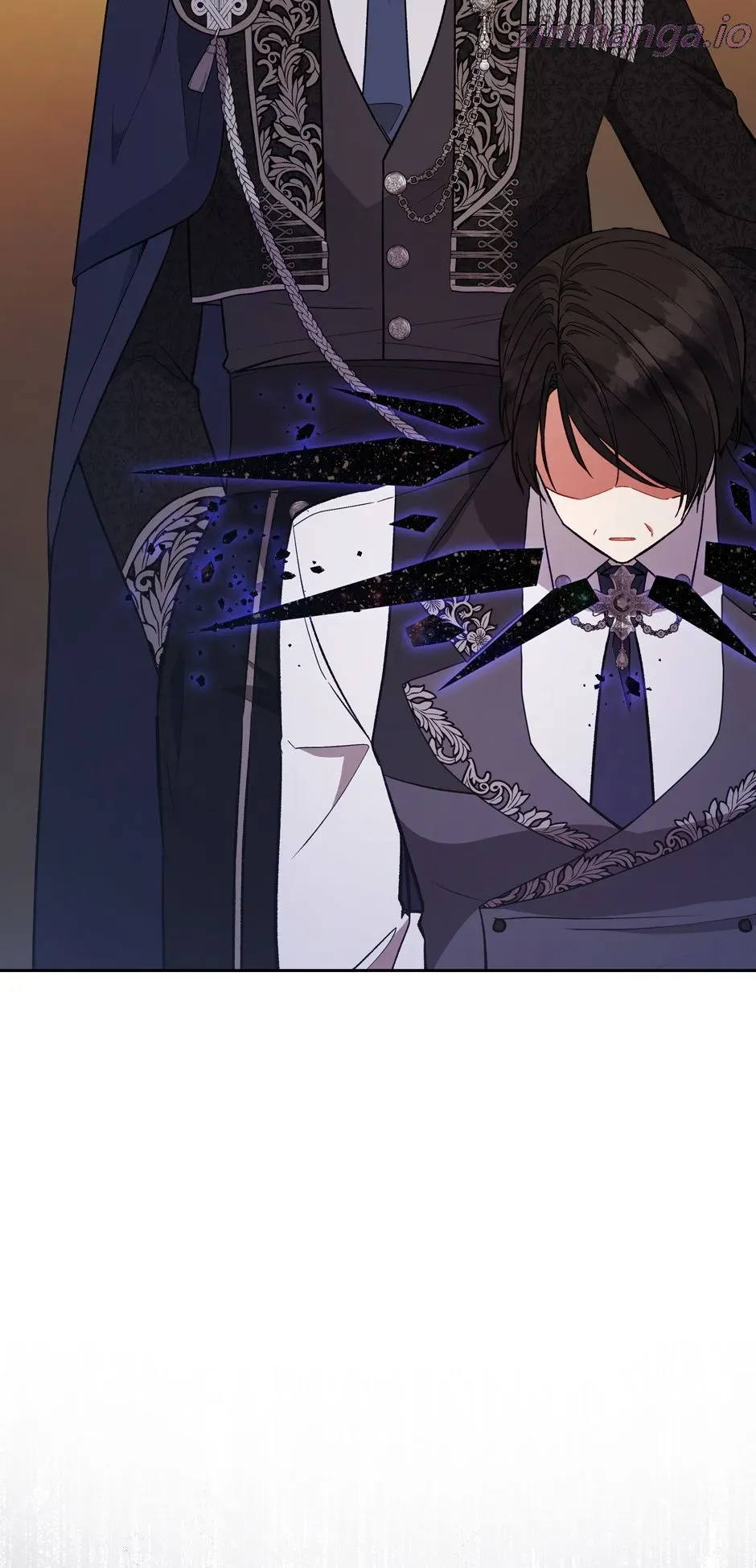 Untouchable Lady Chapter 116 Online - página 40
