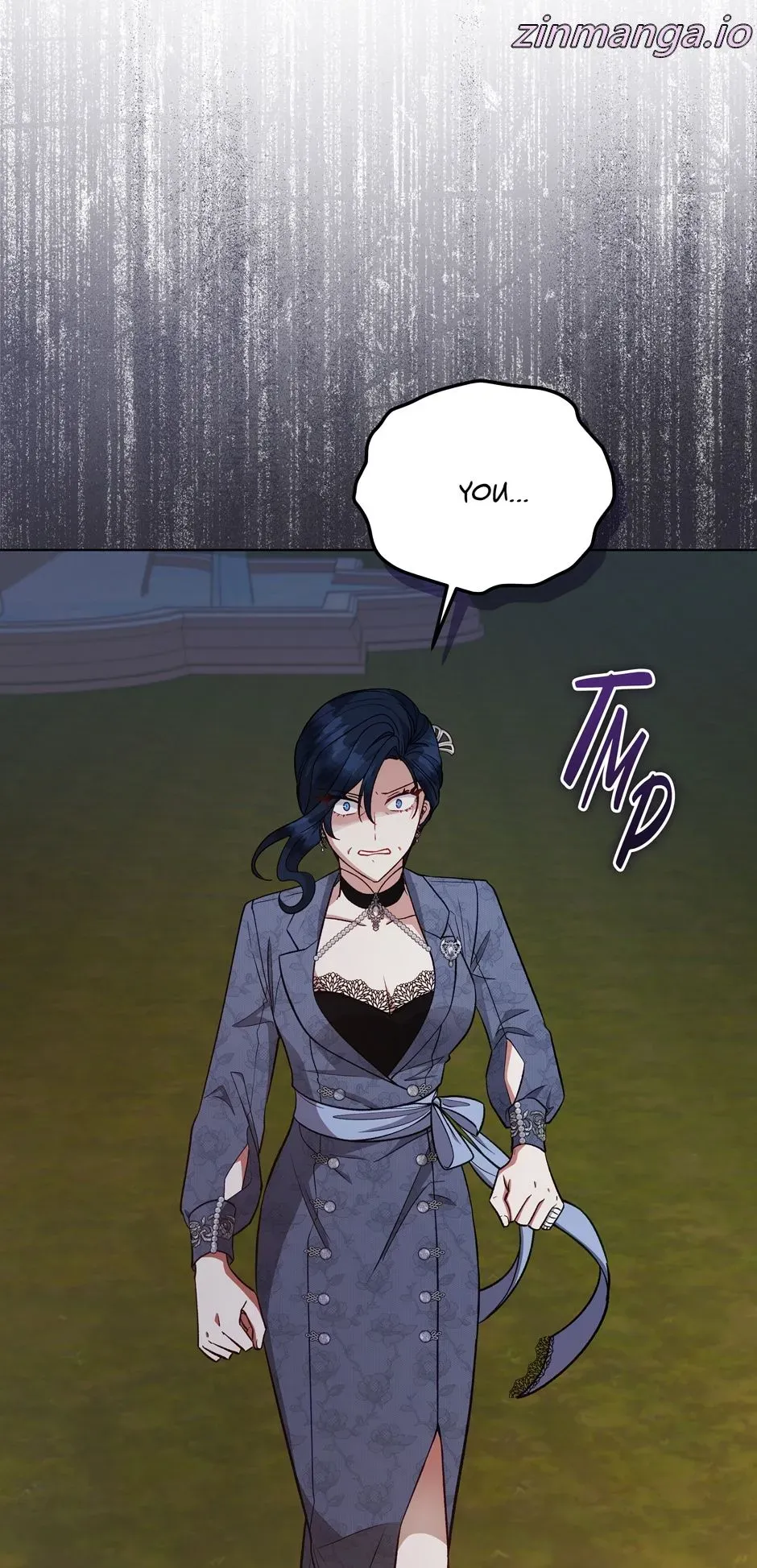 Untouchable Lady Chapter 116 Online - página 41