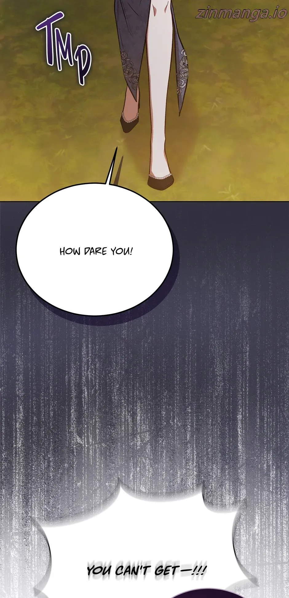 Untouchable Lady Chapter 116 Online - página 42