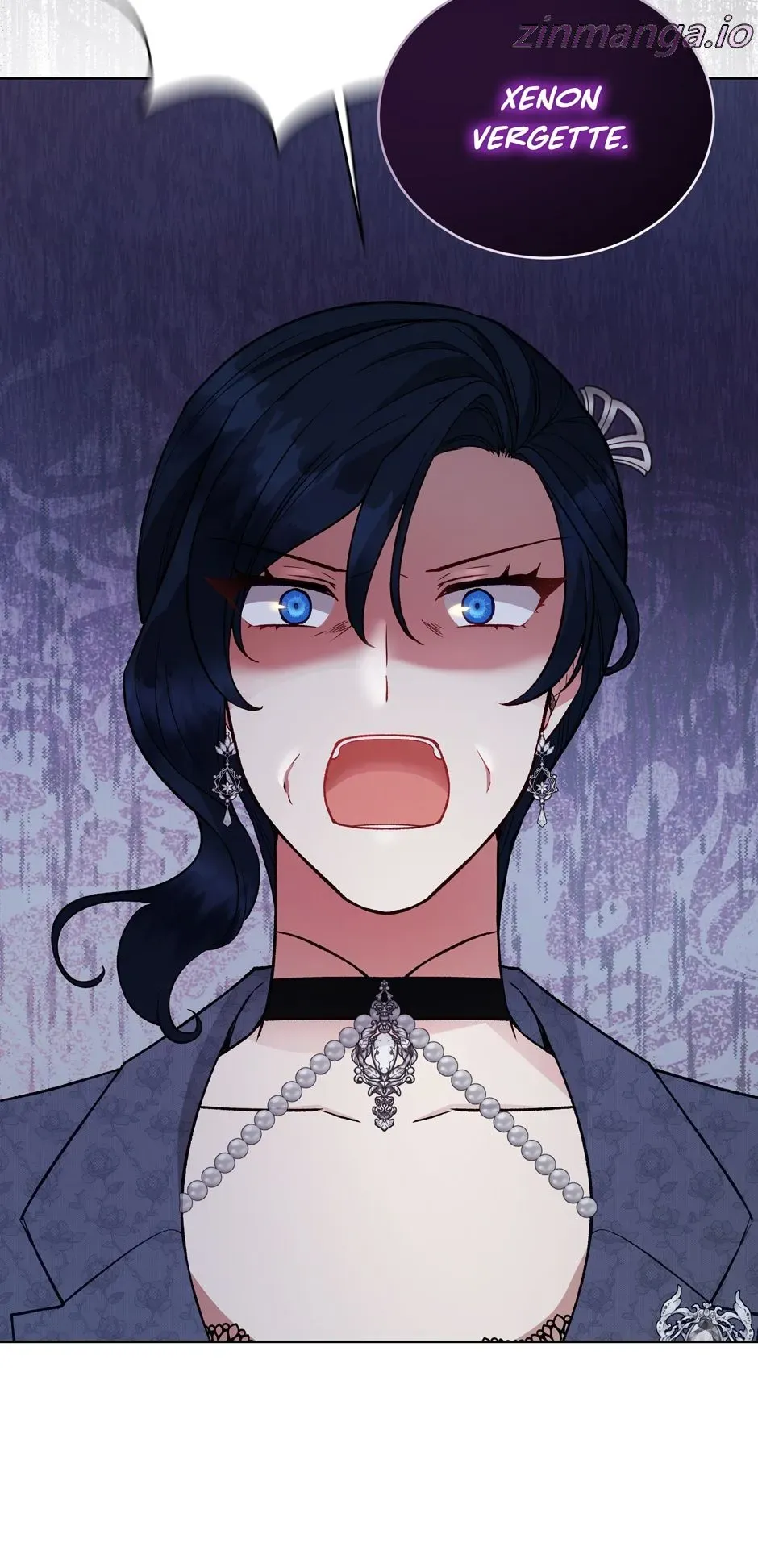 Untouchable Lady Chapter 116 Online - página 43