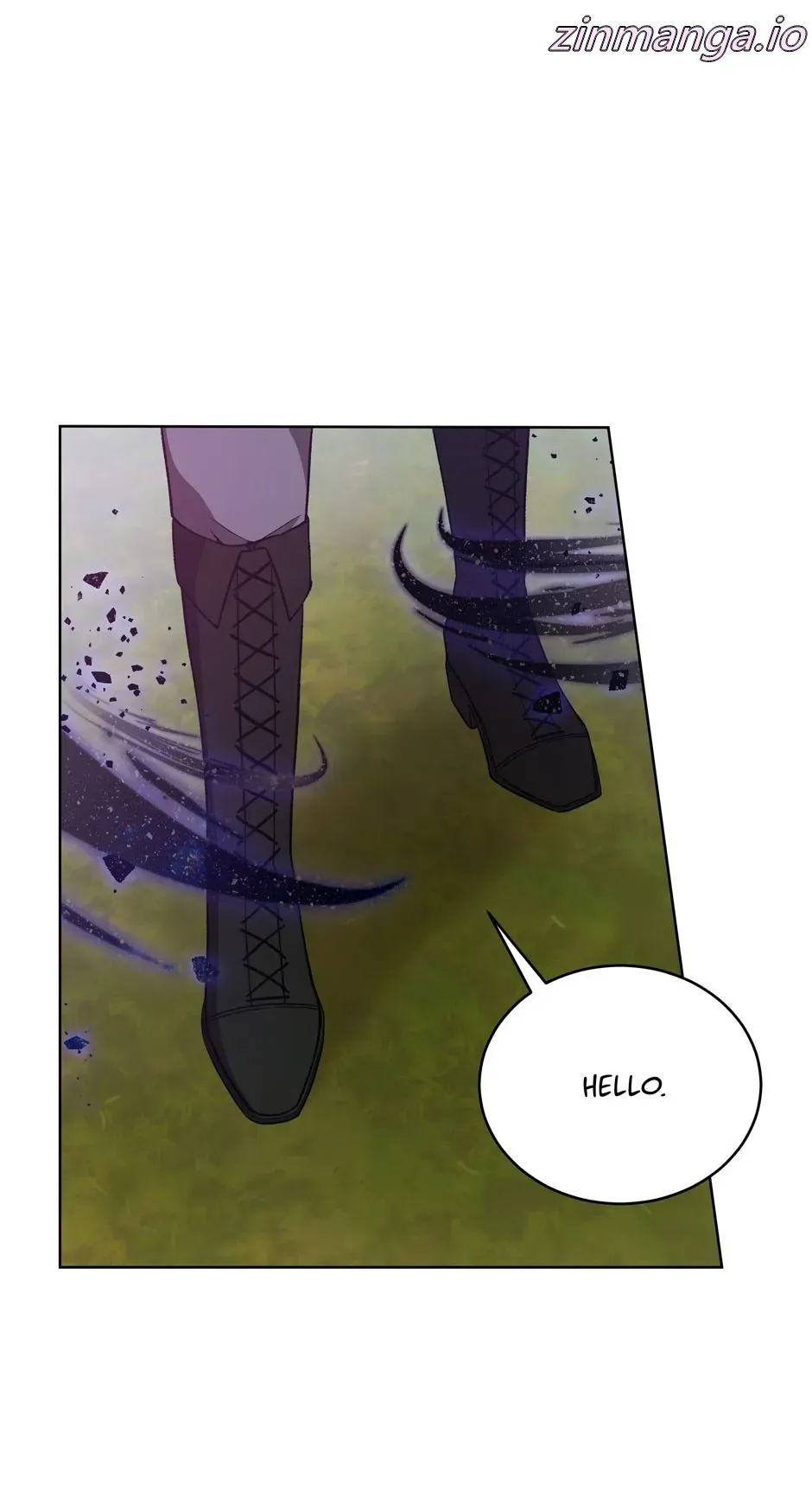 Untouchable Lady Chapter 116 Online - página 44
