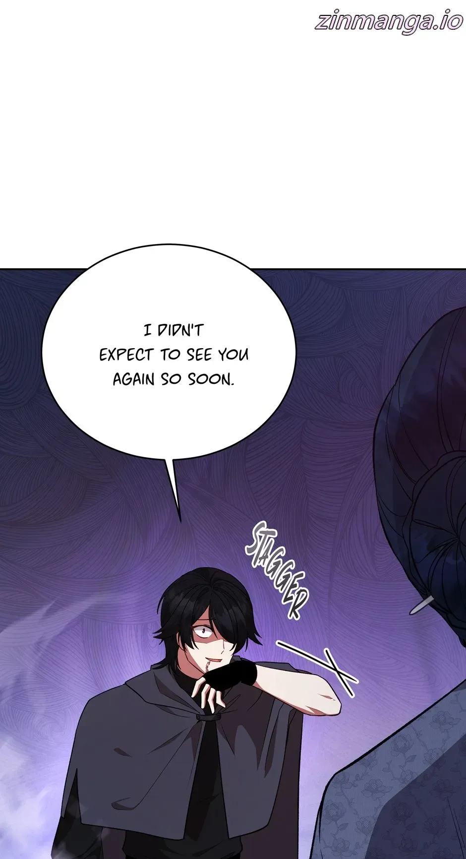 Untouchable Lady Chapter 116 Online - página 45