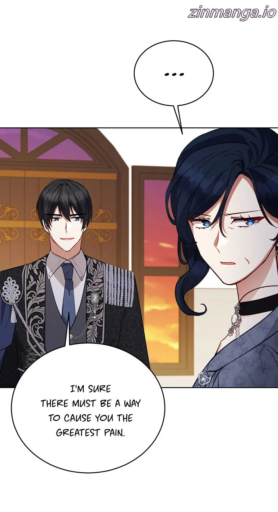 Untouchable Lady Chapter 116 Online - página 47