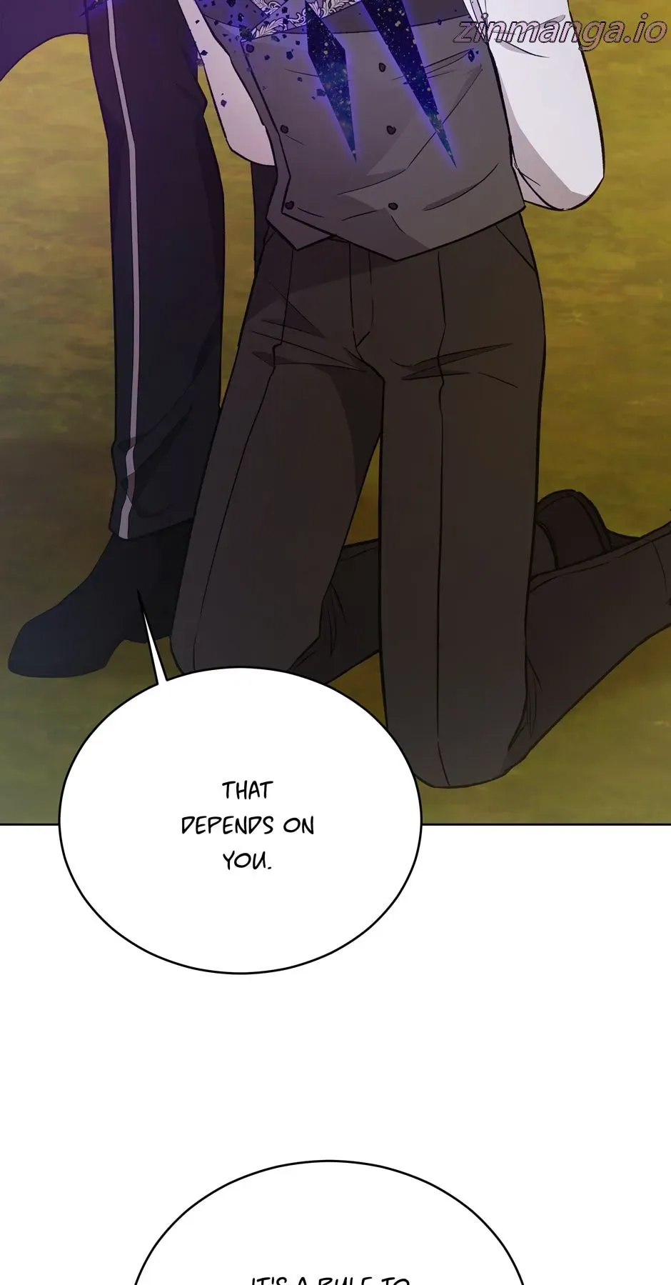 Untouchable Lady Chapter 116 Online - página 49