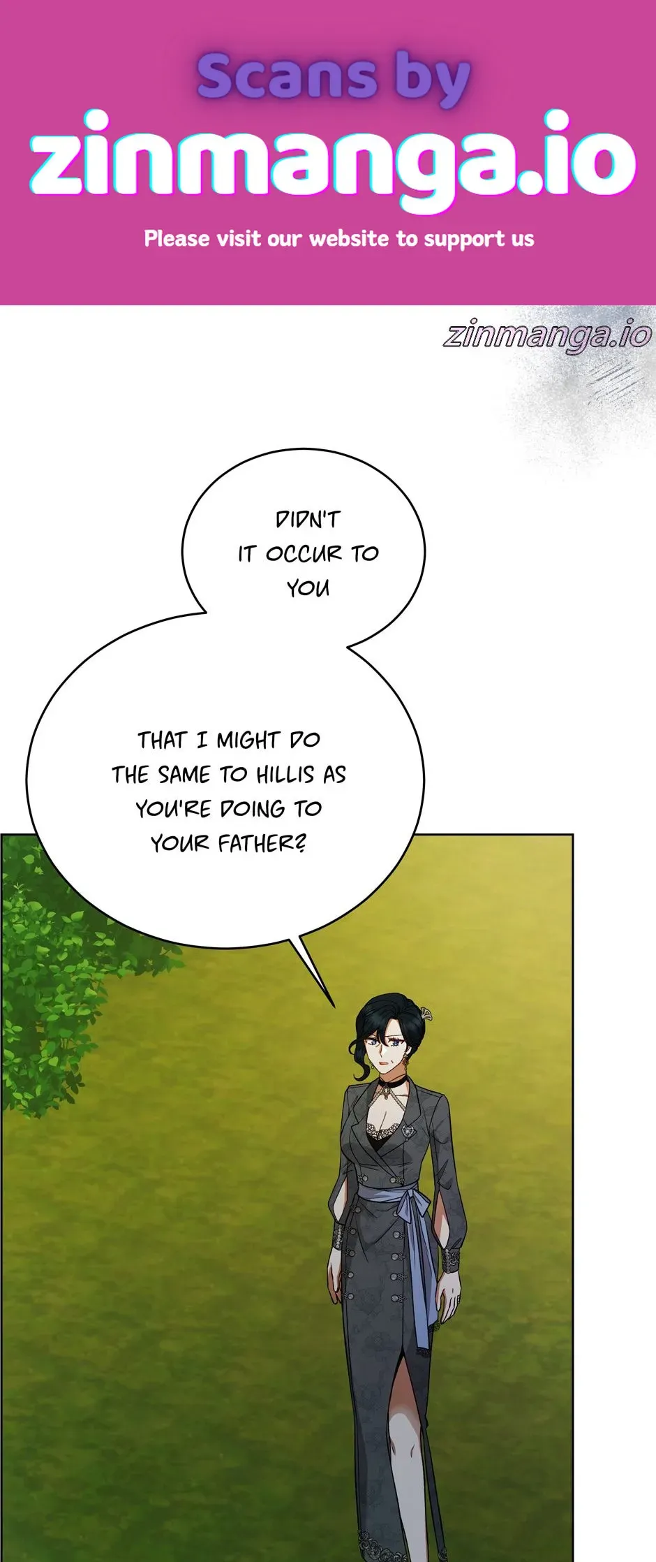 Untouchable Lady Chapter 116 Online - página 52