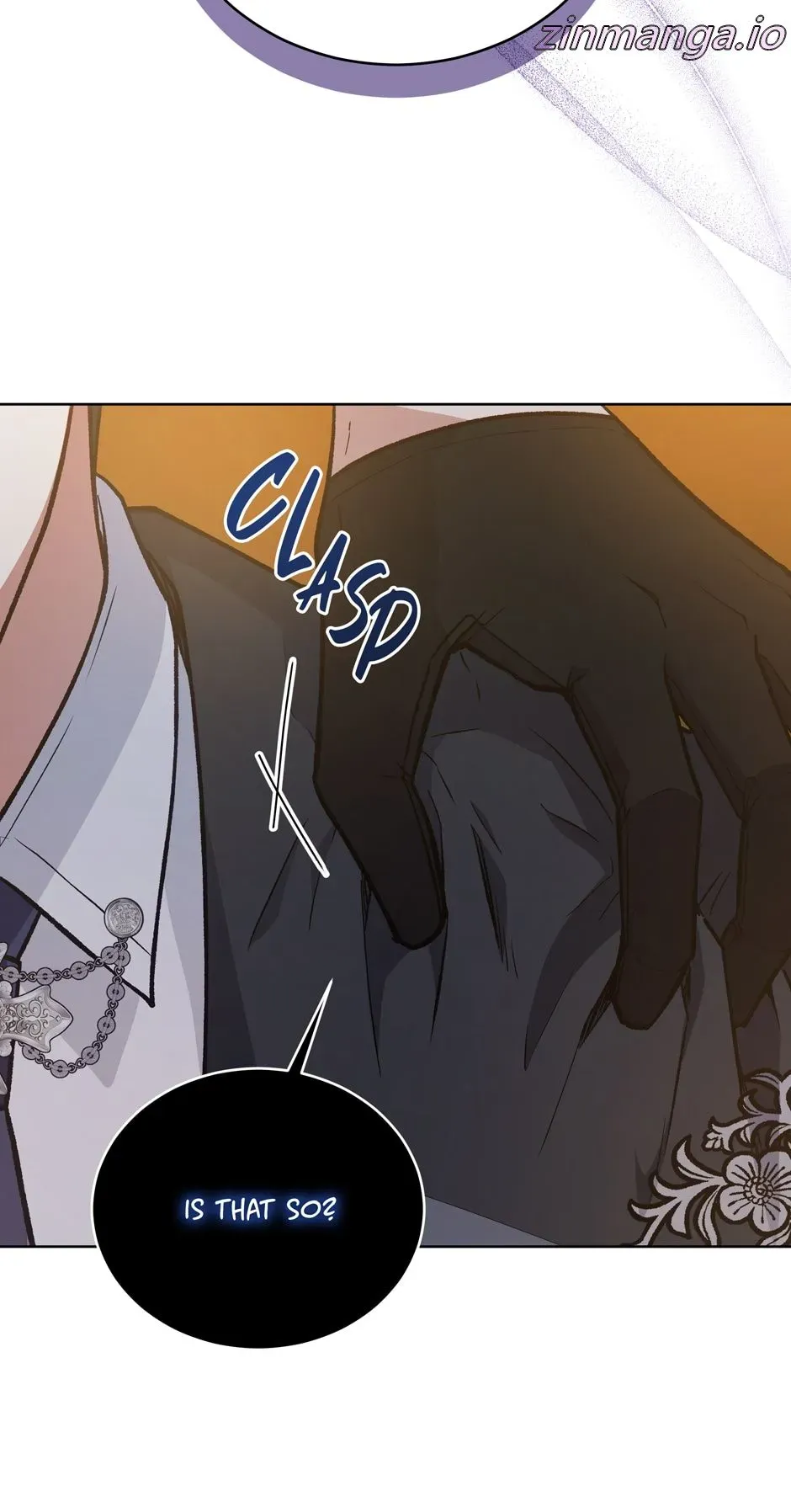 Untouchable Lady Chapter 116 Online - página 54