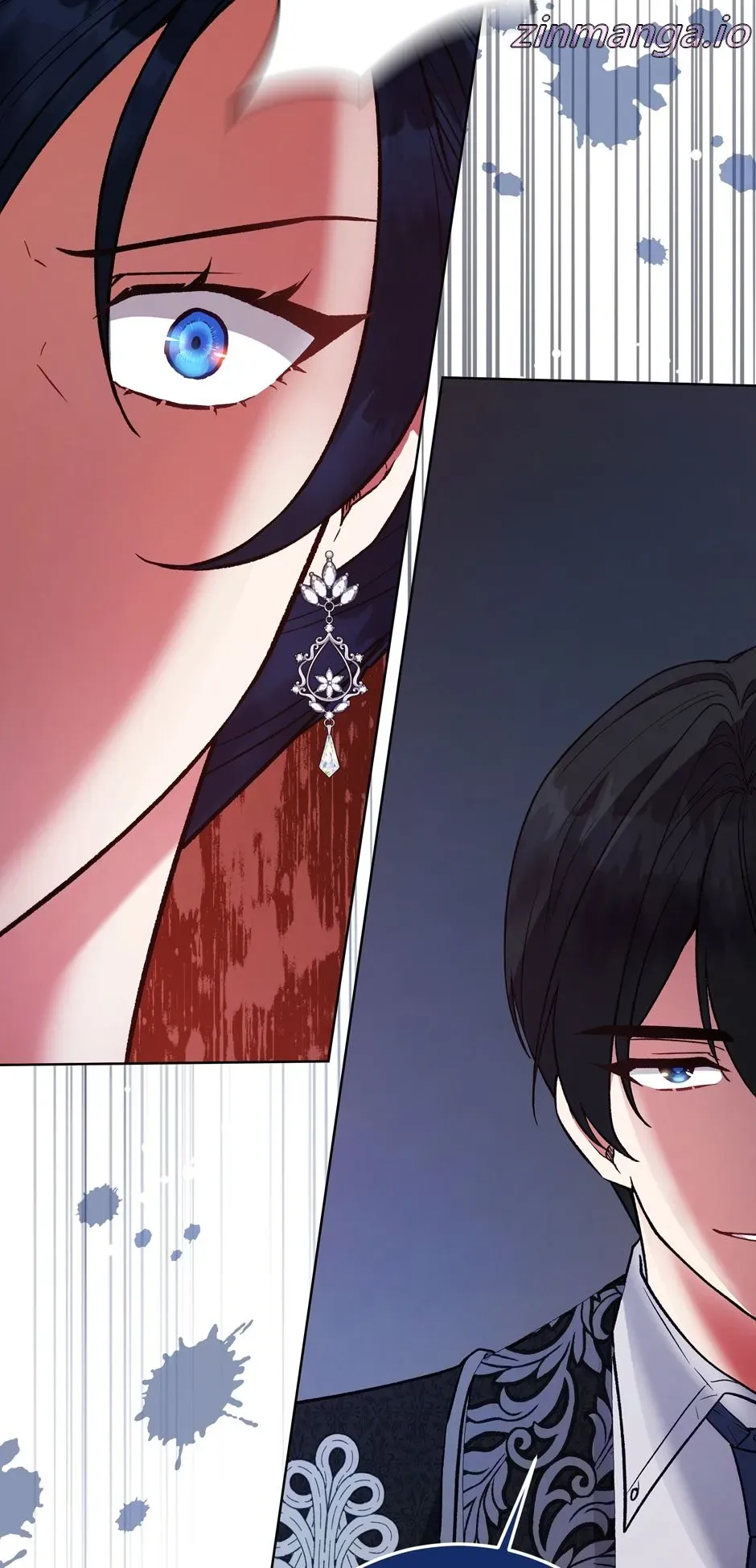 Untouchable Lady Chapter 116 Online - página 56