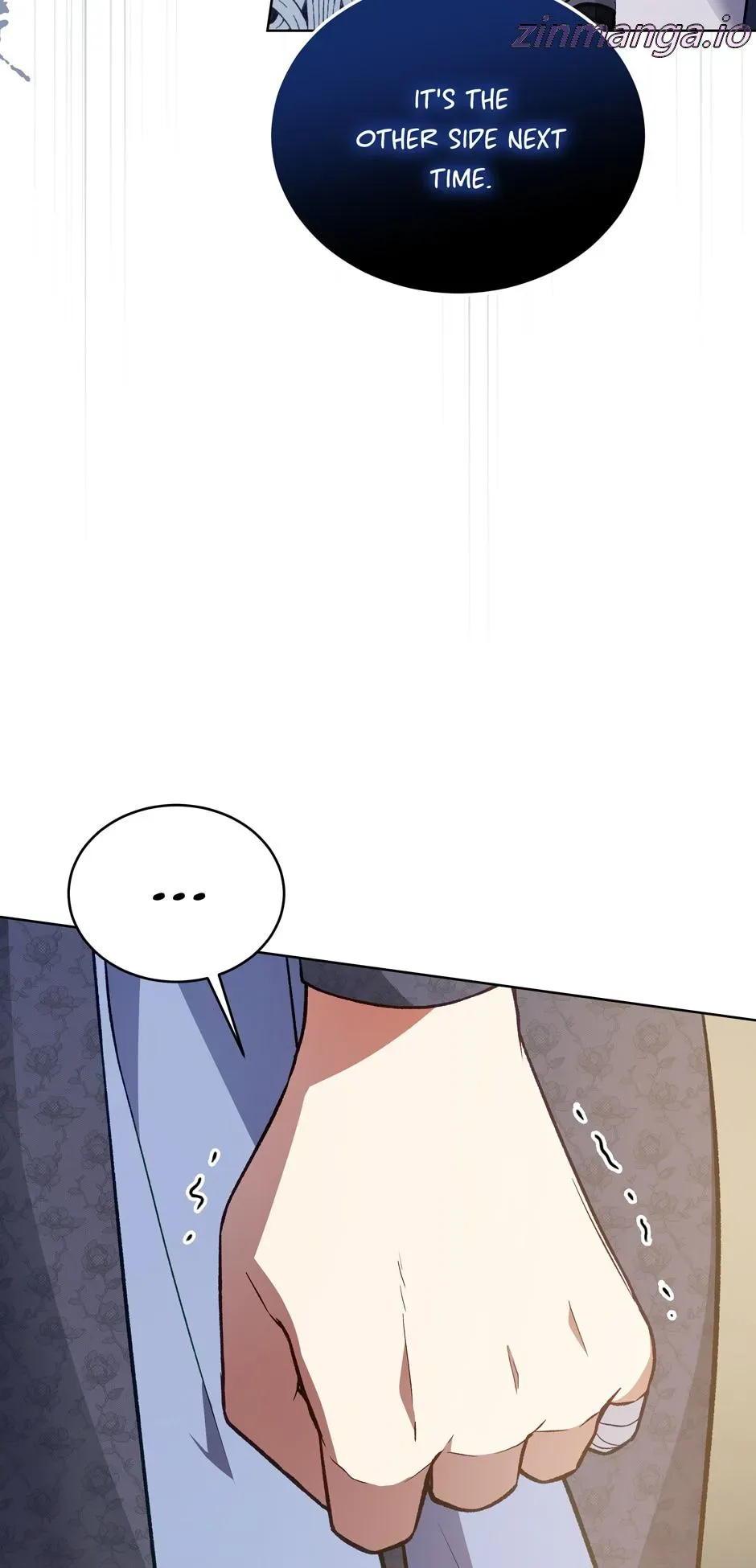 Untouchable Lady Chapter 116 Online - página 57