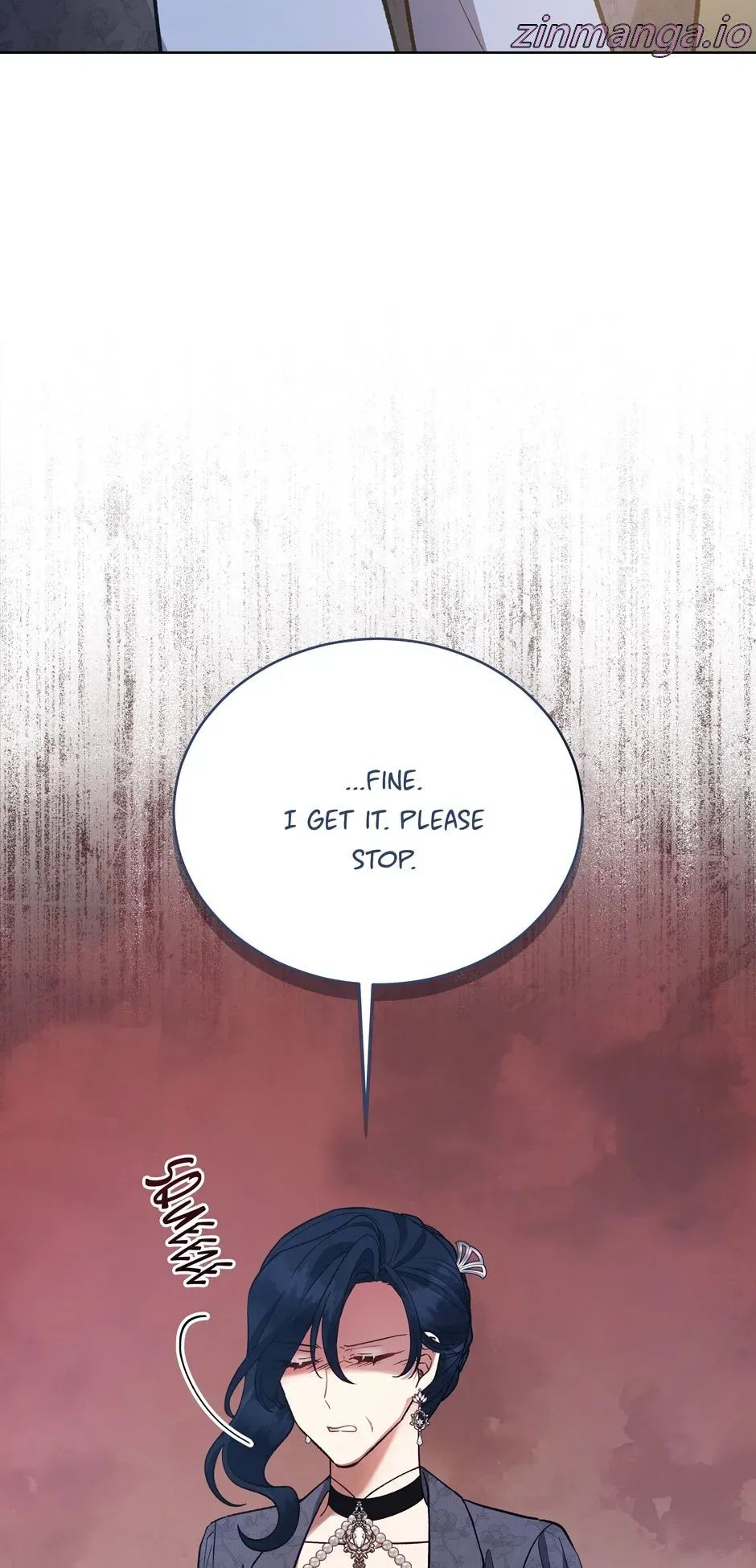 Untouchable Lady Chapter 116 Online - página 58
